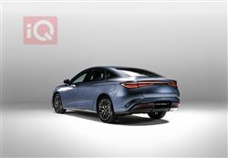 BYD SEAL 7